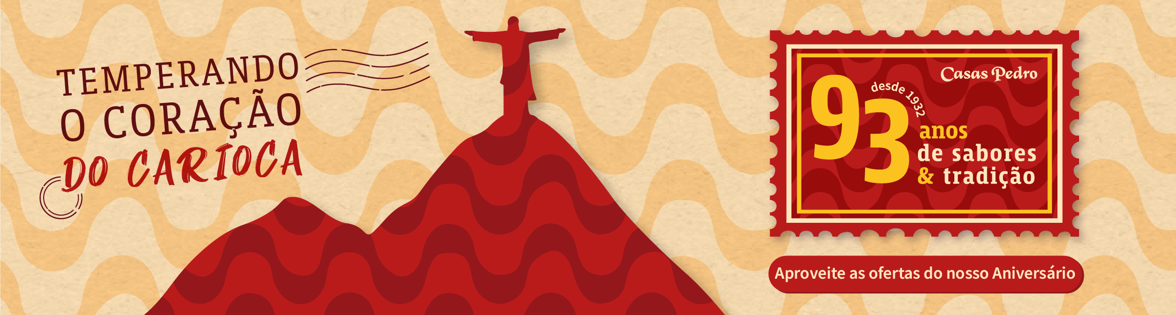 Banner - Campanha